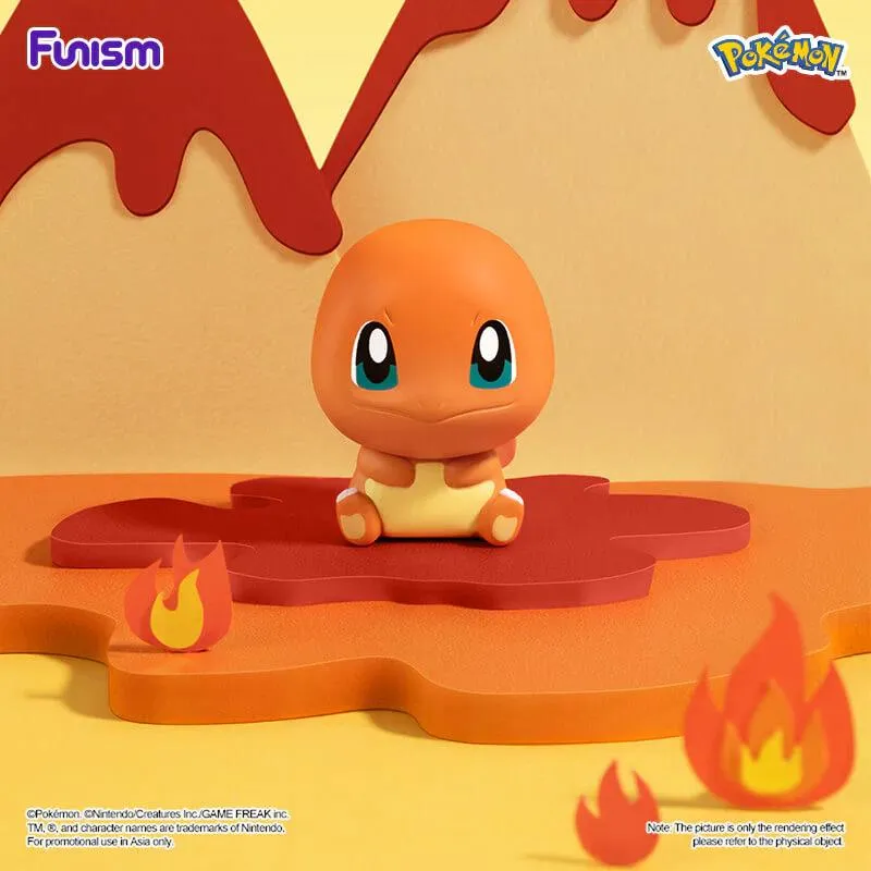 POKEMON PALMSIZE WONDERS SERIES 1 PIKACHU & FRIENDS 8.webp