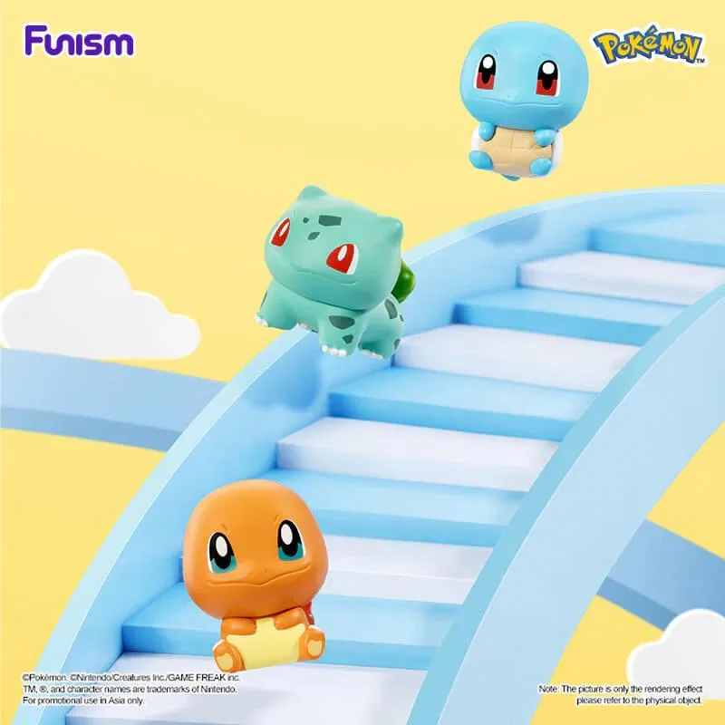 POKEMON PALMSIZE WONDERS SERIES 1 PIKACHU & FRIENDS1.webp