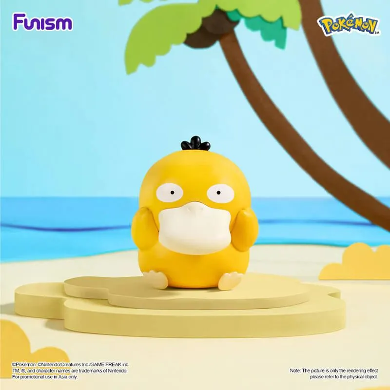 POKEMON PALMSIZE WONDERS SERIES 1 PIKACHU & FRIENDS 7.webp