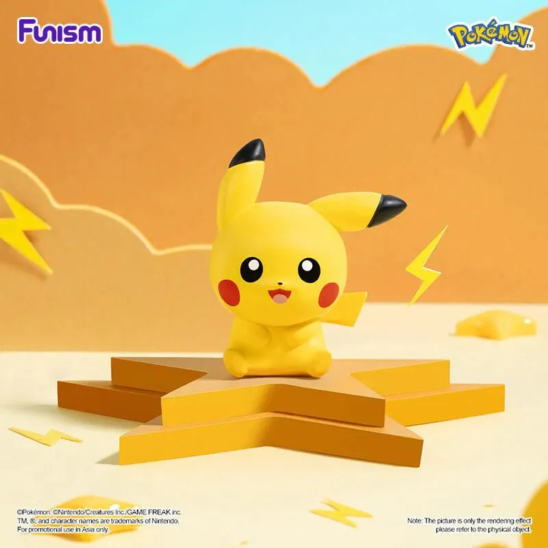 POKEMON PALMSIZE WONDERS SERIES 1 PIKACHU & FRIENDS5.webp