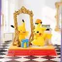 POKEMON PIKACHU & FRIEND SERIES 8.webp