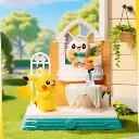 POKEMON PIKACHU & FRIEND SERIES 9.webp