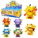 POKEMON 3D MAGNET SERIES 1.webp