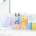Sonny Angel Makeup Angel Series × shu uemura – vue 4