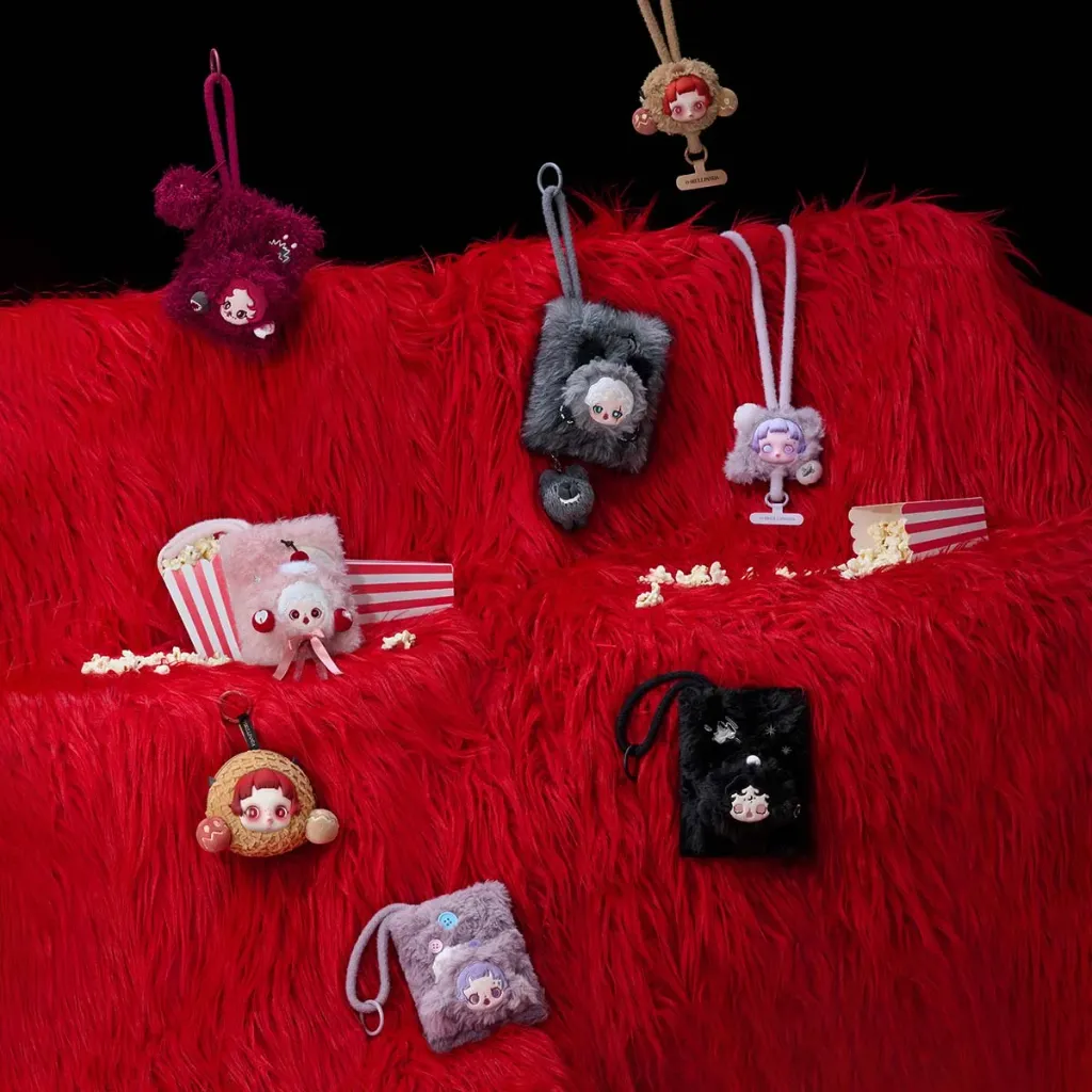 Skullpanda you found me mini bag 6.webp
