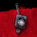 Skullpanda you found me mini bag  7.webp