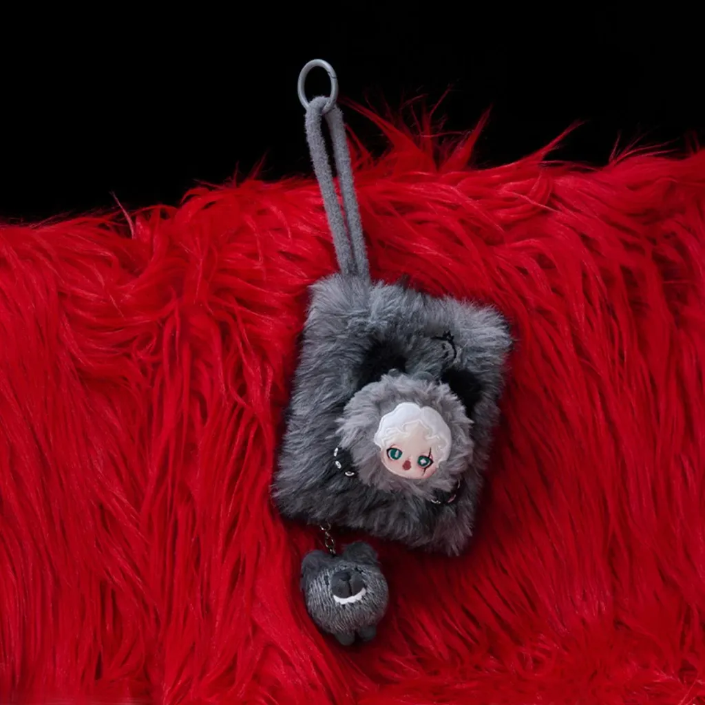 Skullpanda you found me mini bag  7.webp
