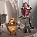 SKULLPANDA The Feast Begins Series Figures3.webp