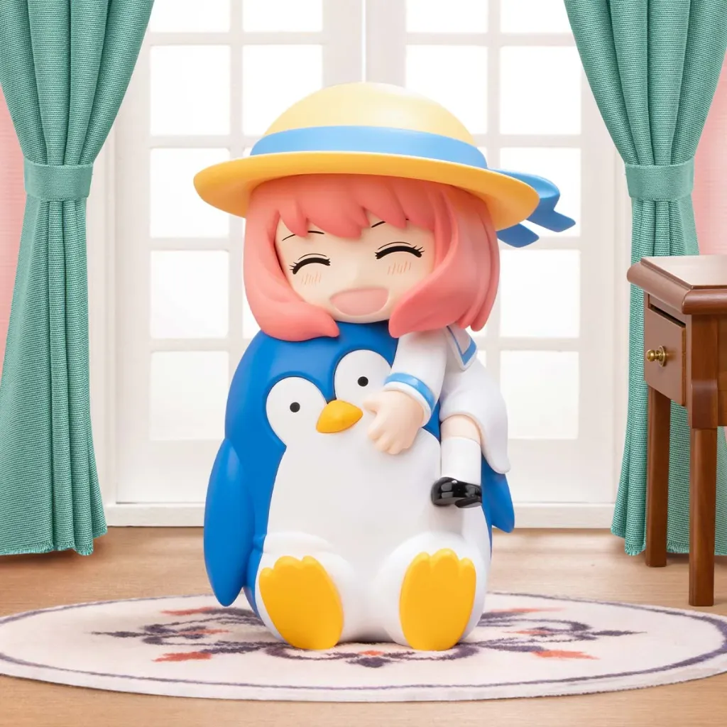 Spy × Family Daily Life Series (blind box)4.webp