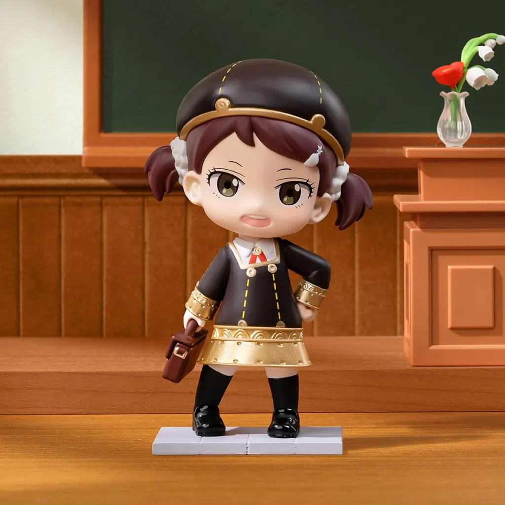 Spy × Family Daily Life Series (blind box)5.webp