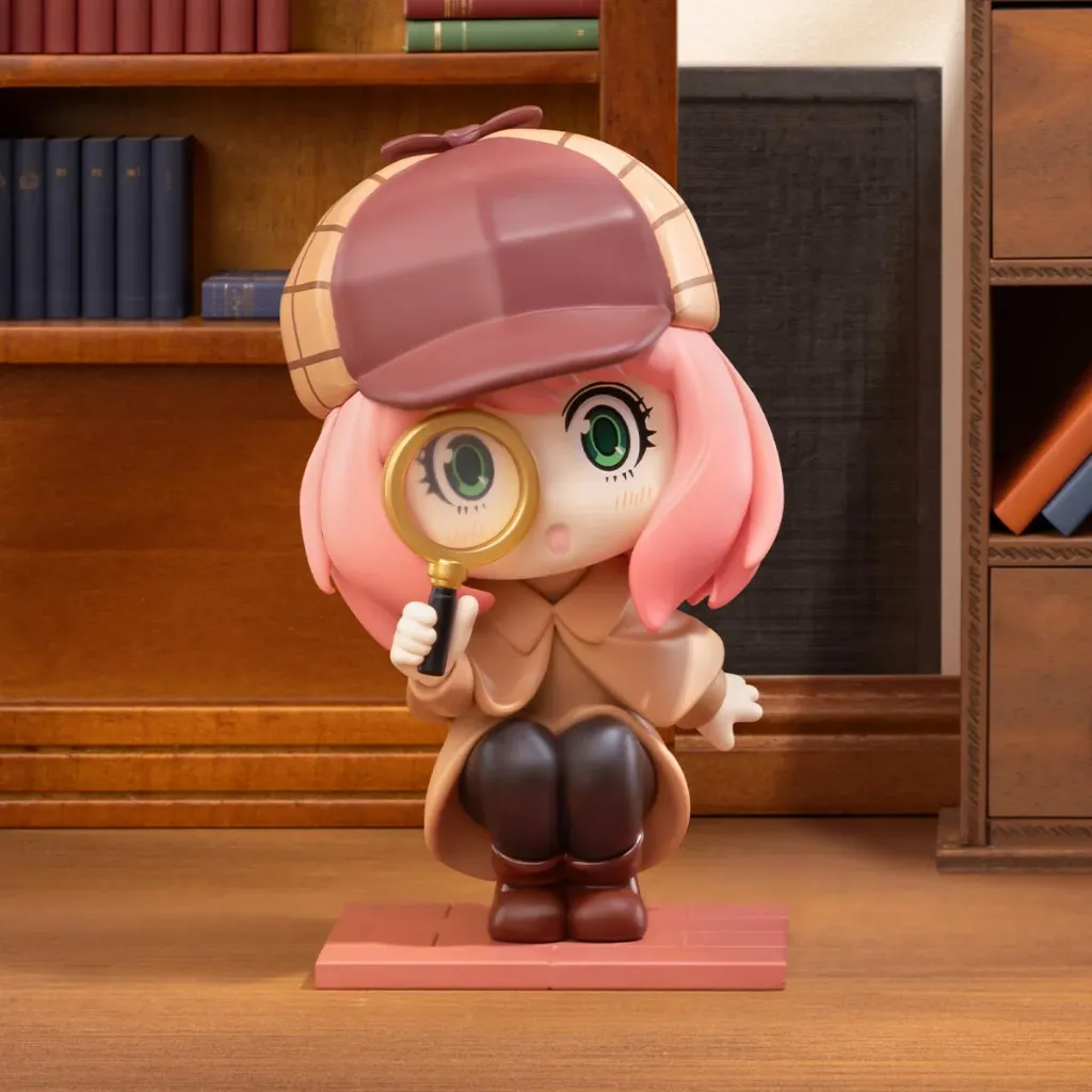 Spy × Family Daily Life Series (blind box)3.webp