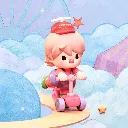 Sweet Bean Days of Sparkles Series Figures2.webp