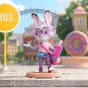 Disney Zootopia- Next Adventure Series Figures2.webp