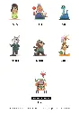 Disney Zootopia- Next Adventure Series Figures4.webp