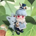POP MART DIMOO Fairy Tale Wonderland 1:8 Scale Action Figure 6.webp