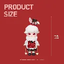 POP MART DIMOO Fairy Tale Wonderland 1:8 Scale Action Figure 8.webp