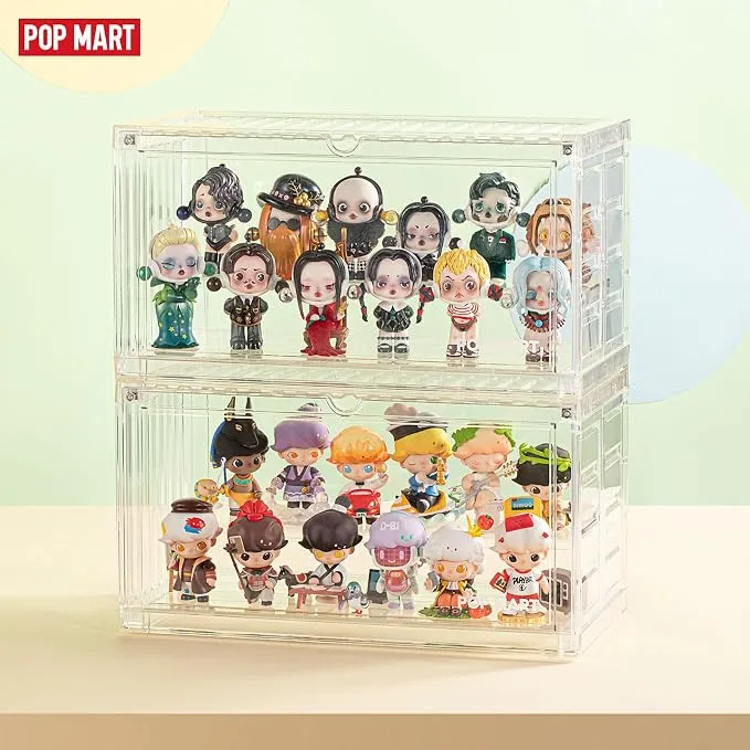 POP MART - FIGURINE DISPLAY BOX NO COLOUR3.webp
