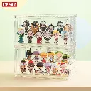 POP MART - FIGURINE DISPLAY BOX NO COLOUR3.webp