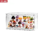 POP MART - FIGURINE DISPLAY BOX NO COLOUR1.webp