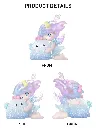 Azura × INSTINCTOY Snuggle with Bowy Fluffy Figure 6.webp