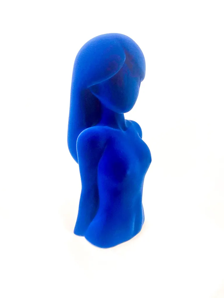 Venus, par Takeru Amano – sculpture – vue 2