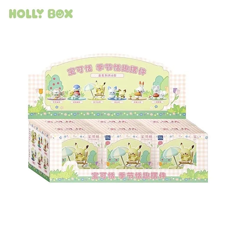POKEMON POKEPEACE SEASONAL SWEET FUN SERIES7.webp