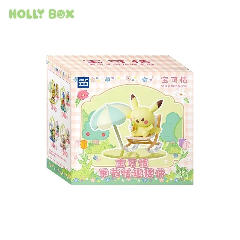 POKEMON POKEPEACE SEASONAL SWEET FUN SERIES6.webp