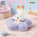 POKEMON POKEPEACE DREAMY NAP SERIES2.webp