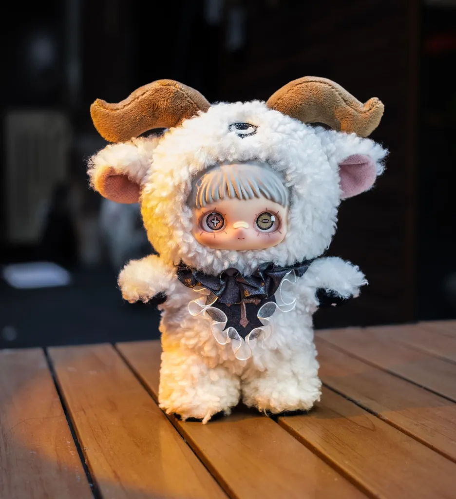 MAYMEI DARK FOREST SERIES4.webp