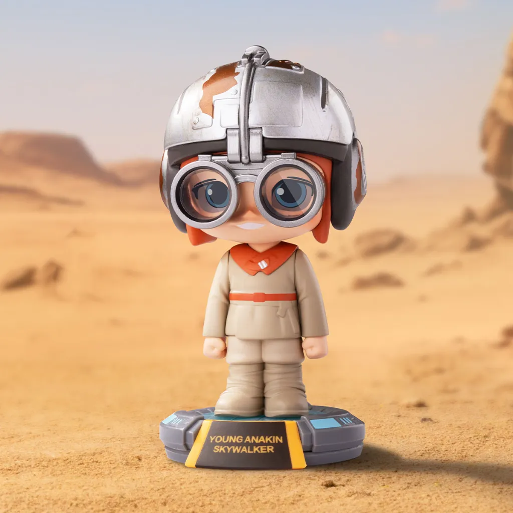Star Wars Bobblehead Series Figures 2.webp