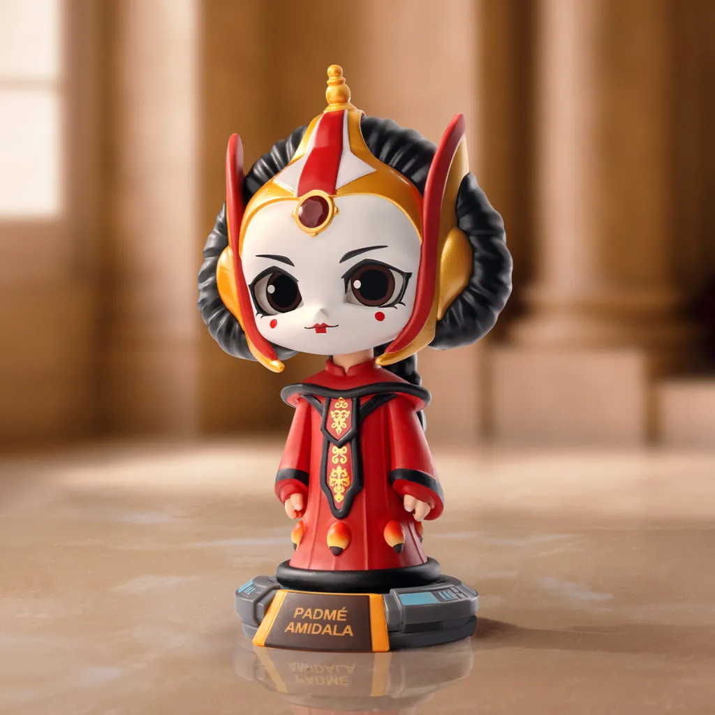Star Wars Bobblehead Series Figures 3.webp
