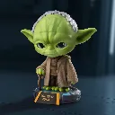 Star Wars Bobblehead Series Figures 5.webp