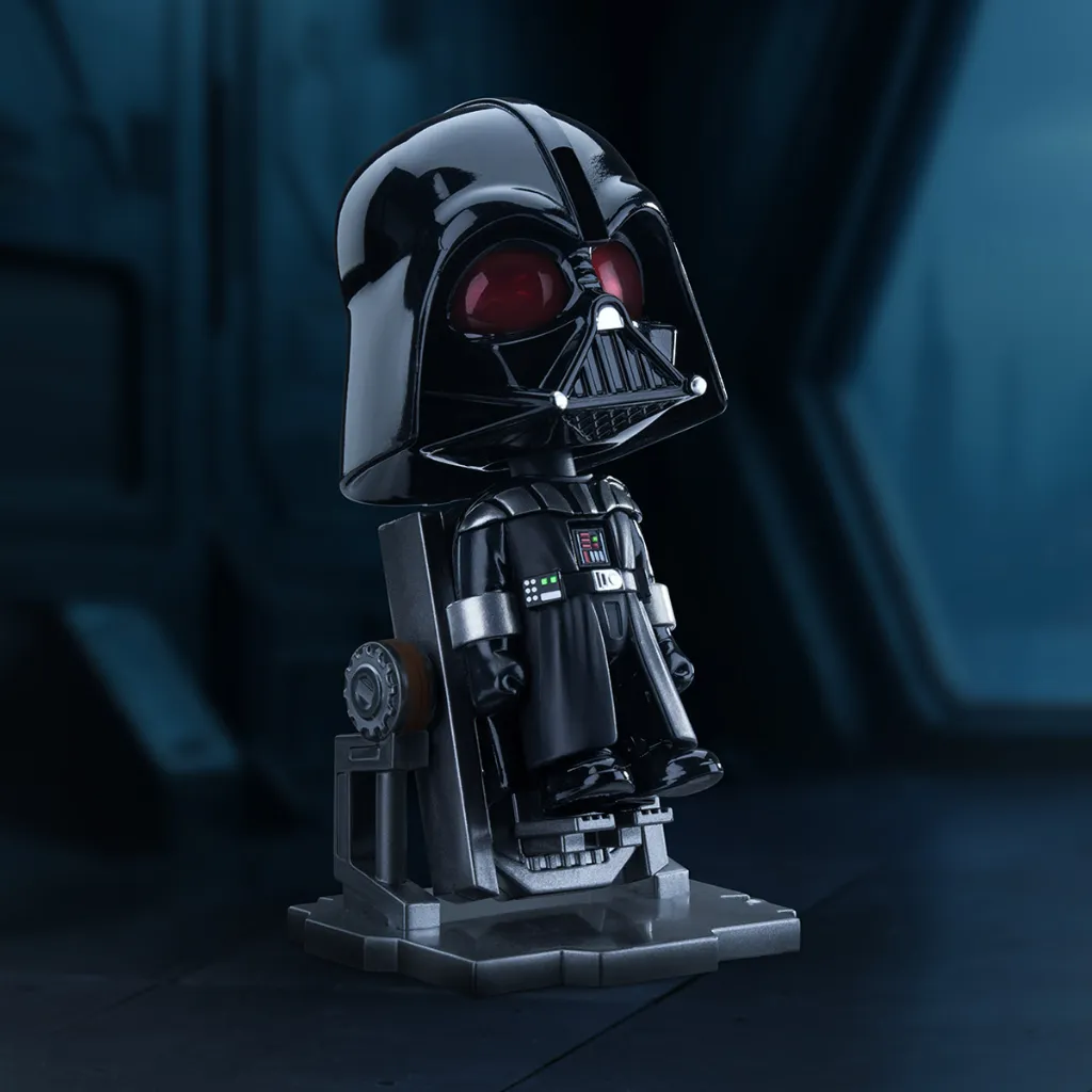 Star Wars Bobblehead Series Figures 8.webp