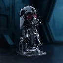 Star Wars Bobblehead Series Figures 8.webp