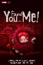 Skullpanda You found Me Plush 4.webp
