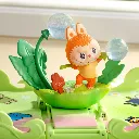 Gift For You Greeting Card Series Scene Sets 2.webp