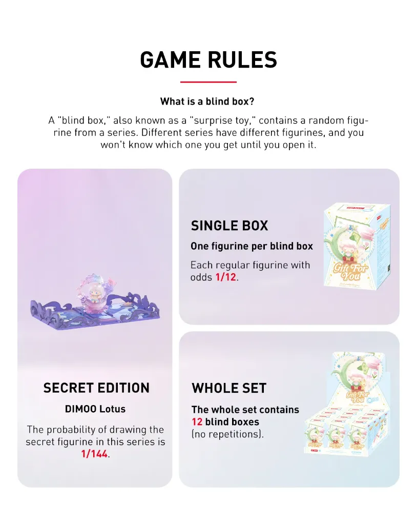 Gift For You Greeting Card Series Scene Sets 5.webp