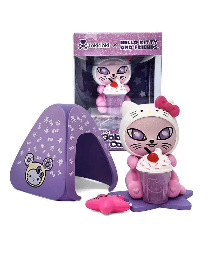 Tokidoki x Hello Kitty - Galactic Cats (Blind Box) 12.webp