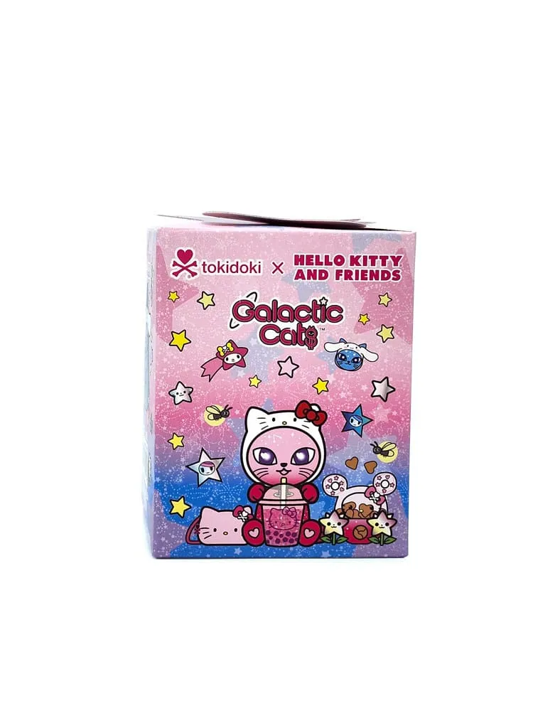 Tokidoki x Hello Kitty - Galactic Cats (Blind Box) 11.webp