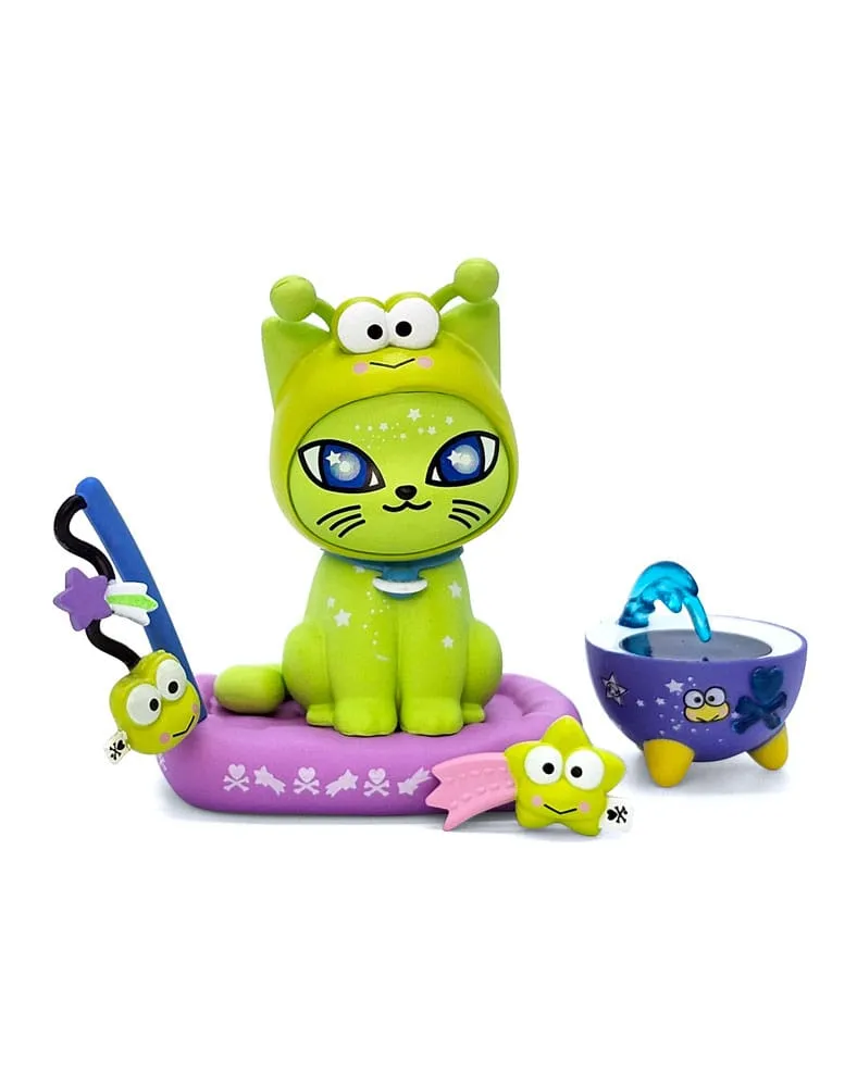 Tokidoki x Hello Kitty - Galactic Cats (Blind Box) 9.webp