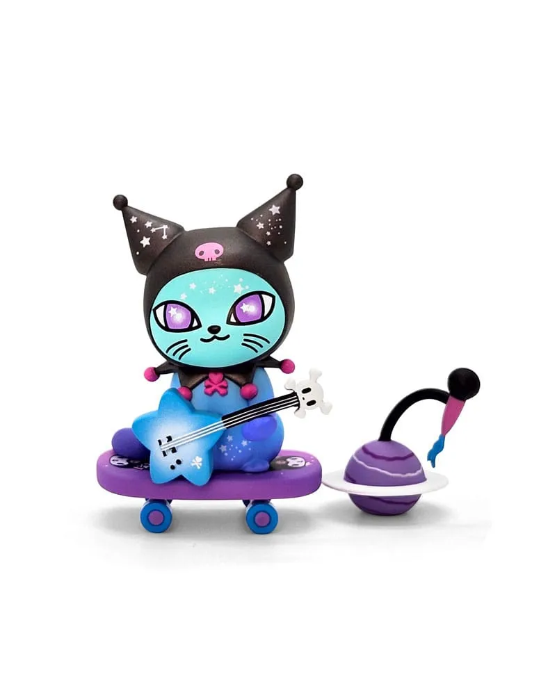 Tokidoki x Hello Kitty - Galactic Cats (Blind Box) 5.webp