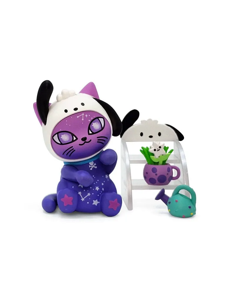 Tokidoki x Hello Kitty - Galactic Cats (Blind Box) 8.webp