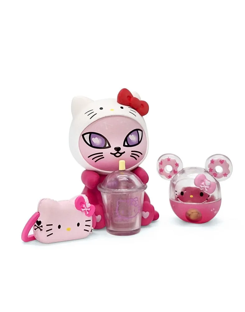Tokidoki x Hello Kitty - Galactic Cats (Blind Box) 4.webp
