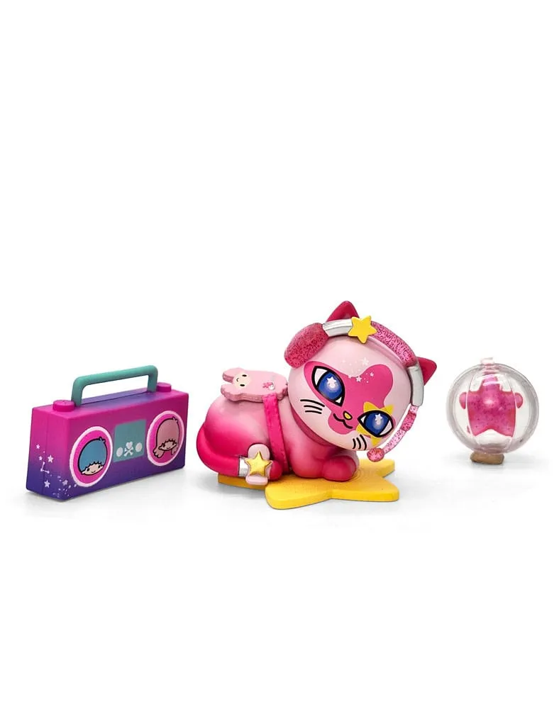 Tokidoki x Hello Kitty - Galactic Cats (Blind Box) 6.webp
