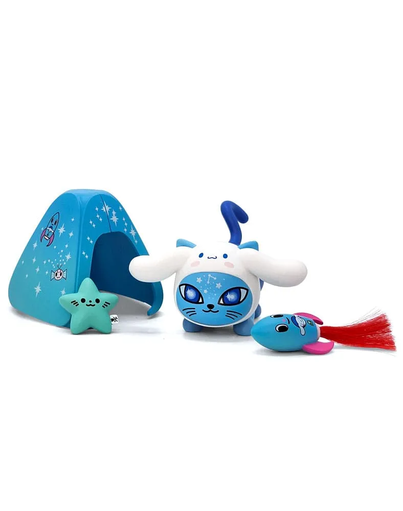 Tokidoki x Hello Kitty - Galactic Cats (Blind Box) 10.webp