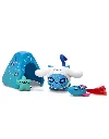 Tokidoki x Hello Kitty - Galactic Cats (Blind Box) 10.webp