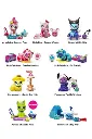 Tokidoki x Hello Kitty - Galactic Cats (Blind Box) 1.webp