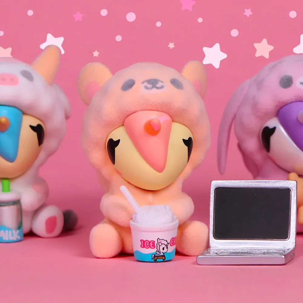 Toki Doki Cozy Unicorno 2.webp