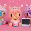 Toki Doki Cozy Unicorno 2.webp