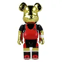 400% Bearbrick Michael Jordan - Air Jordan 1985 1.webp